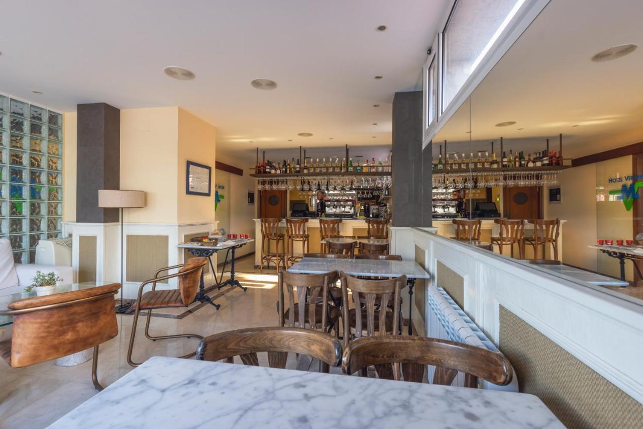 Hotel Verdemar Ribadesella Zewnętrze zdjęcie