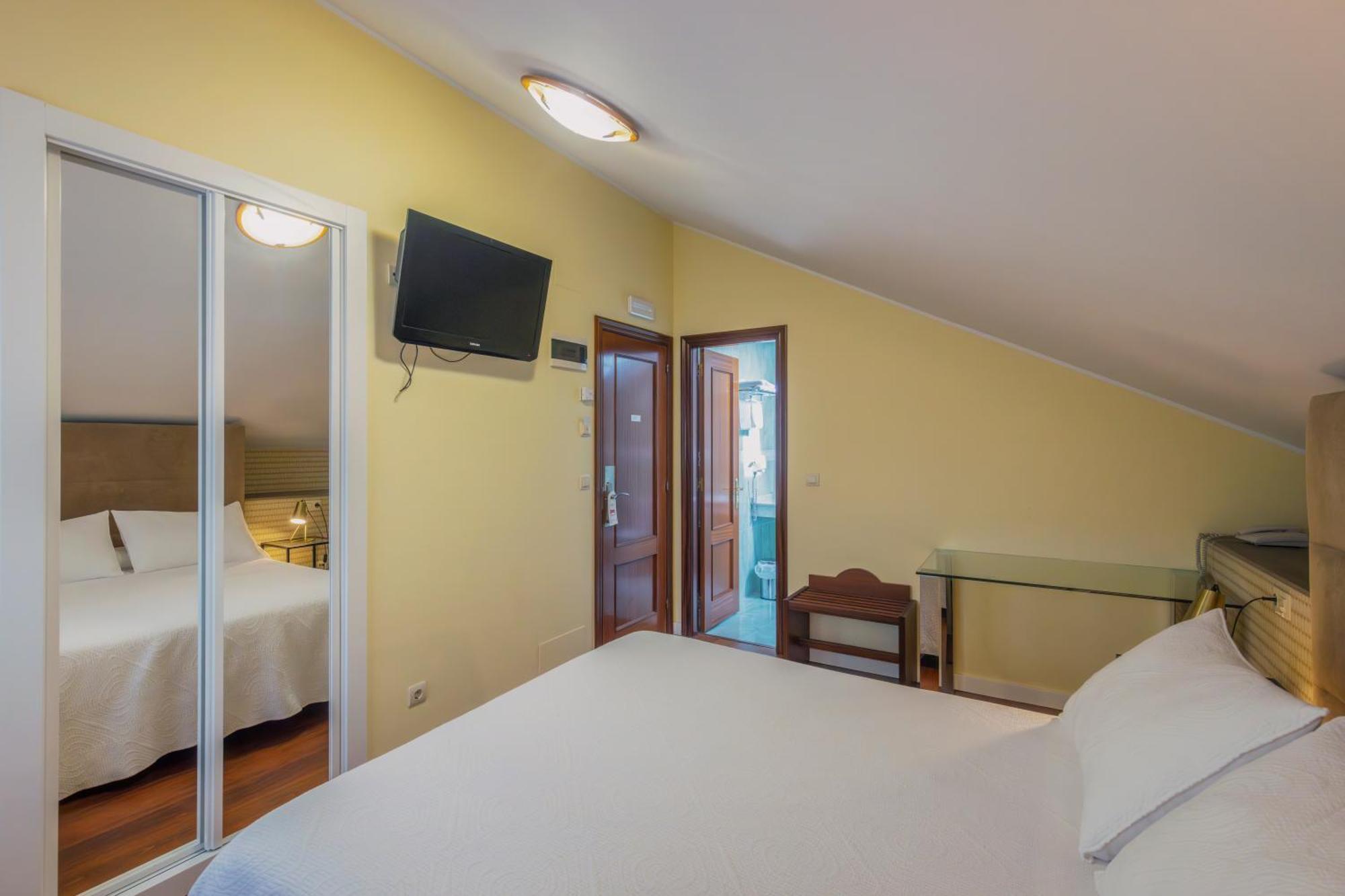 Hotel Verdemar Ribadesella Zewnętrze zdjęcie