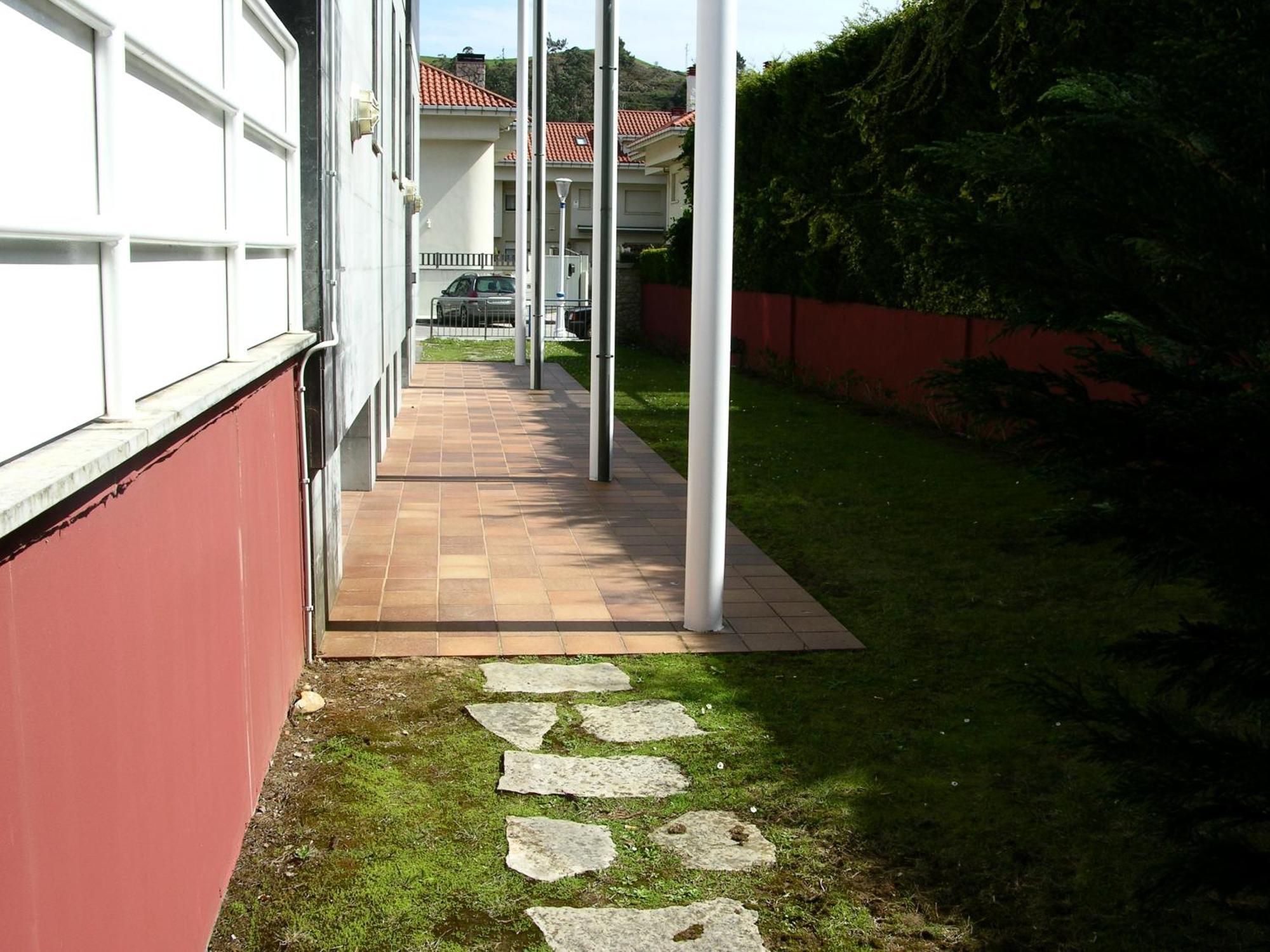 Hotel Verdemar Ribadesella Zewnętrze zdjęcie