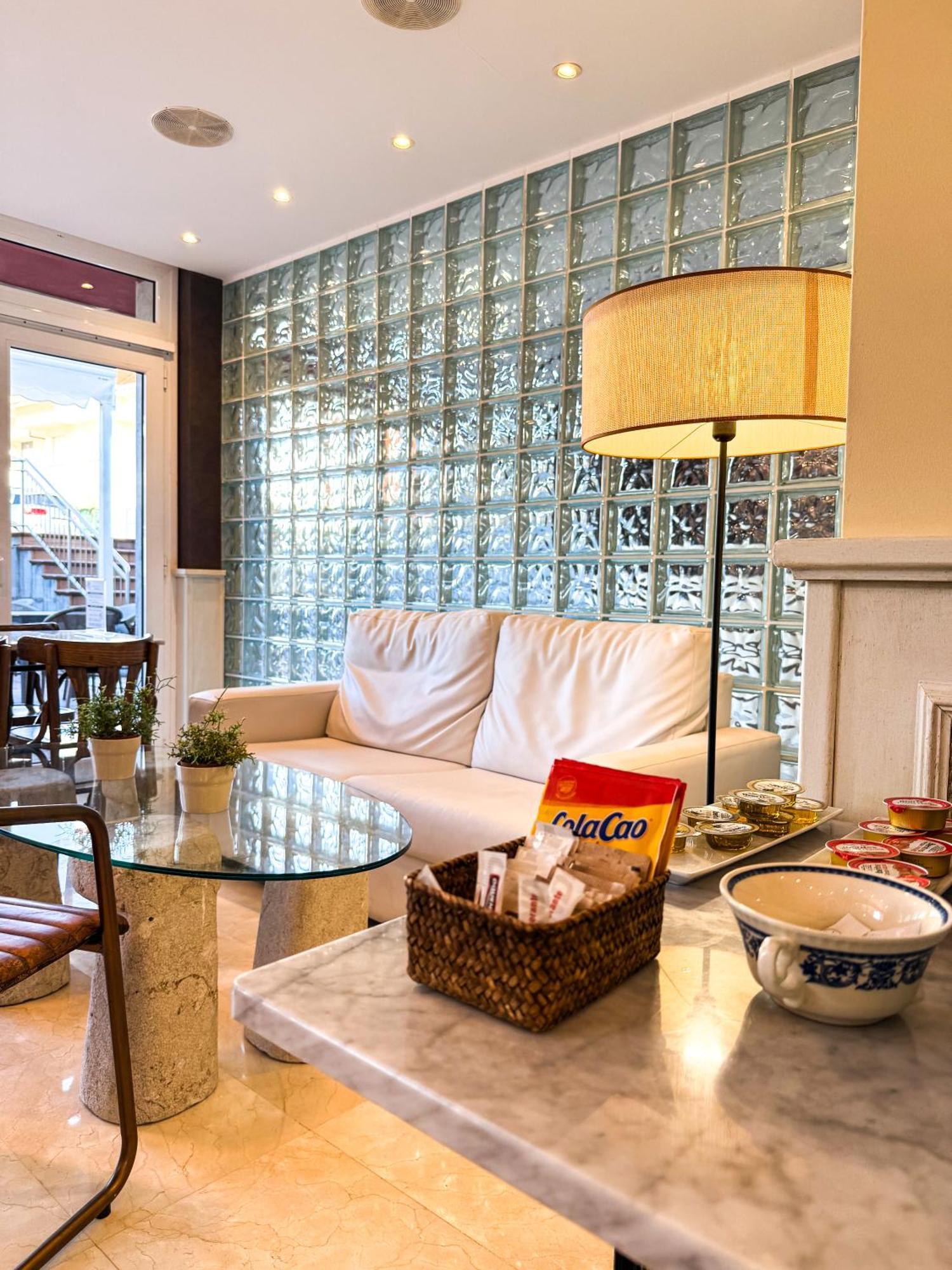 Hotel Verdemar Ribadesella Zewnętrze zdjęcie