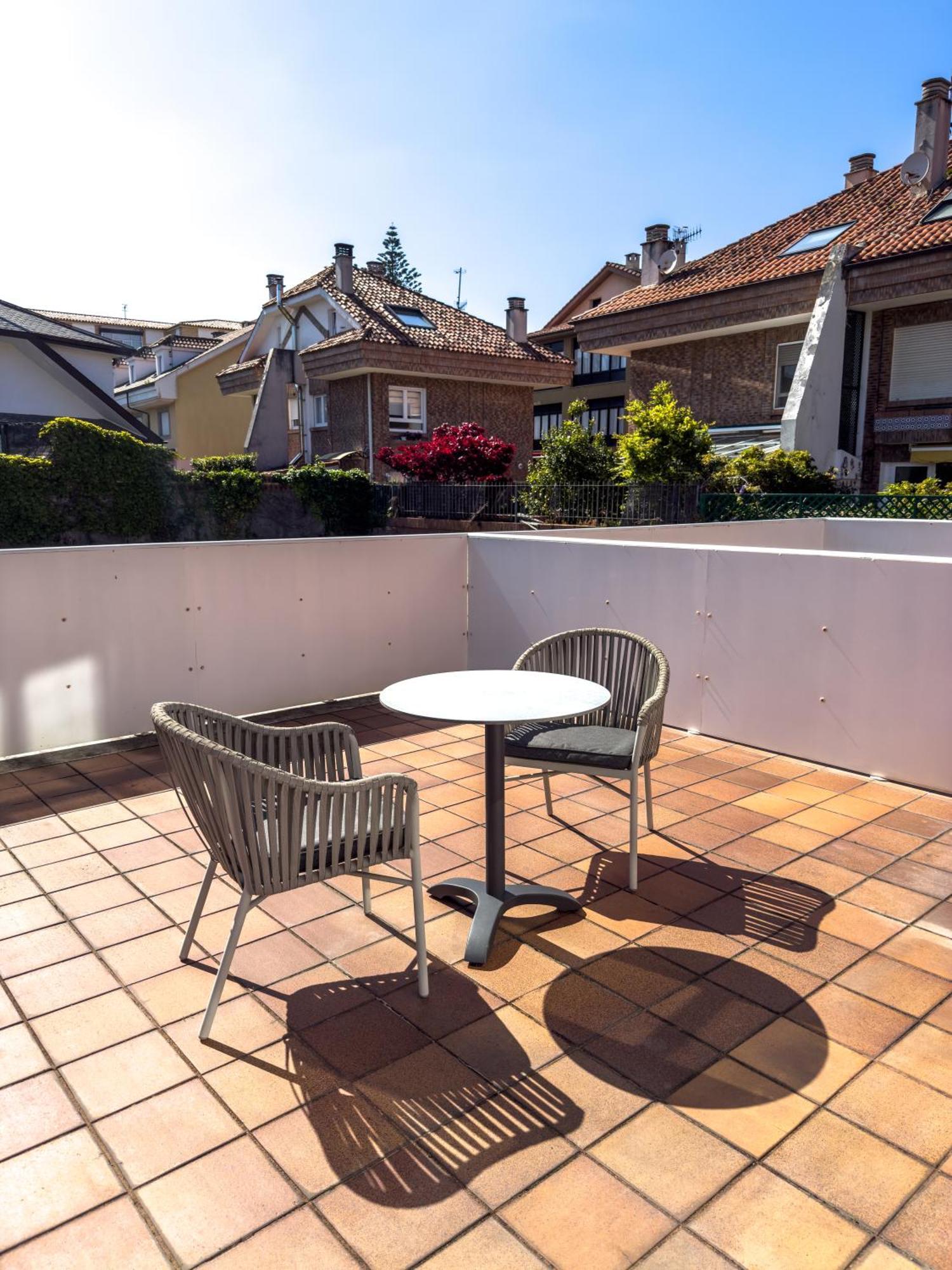 Hotel Verdemar Ribadesella Zewnętrze zdjęcie
