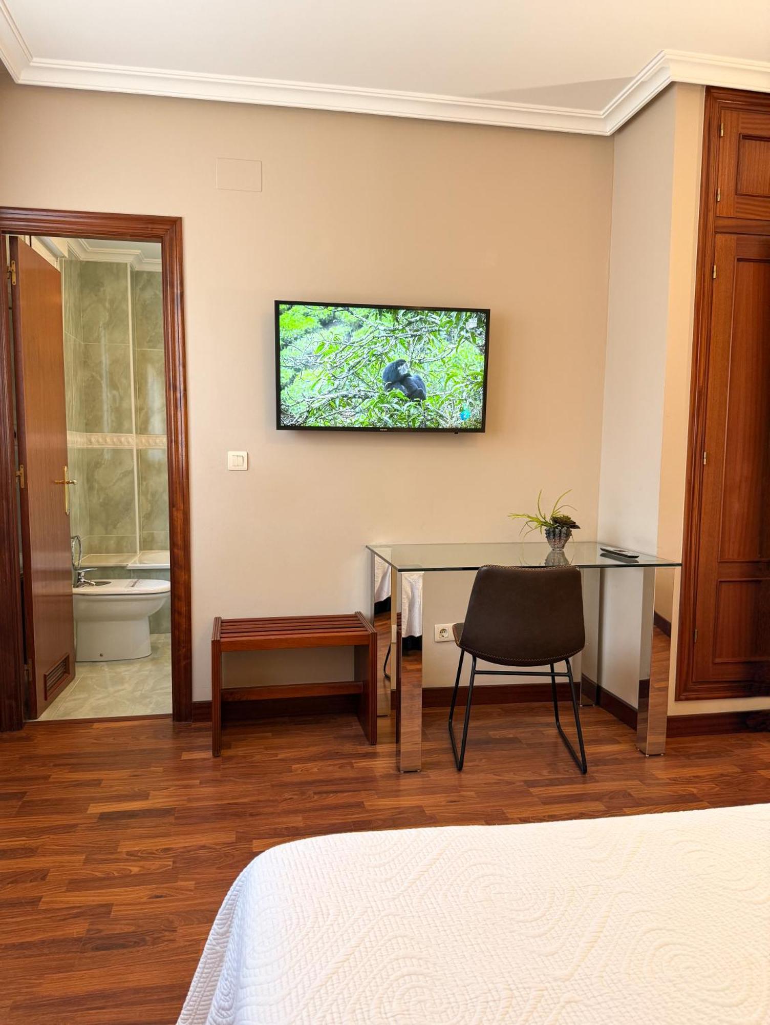 Hotel Verdemar Ribadesella Zewnętrze zdjęcie