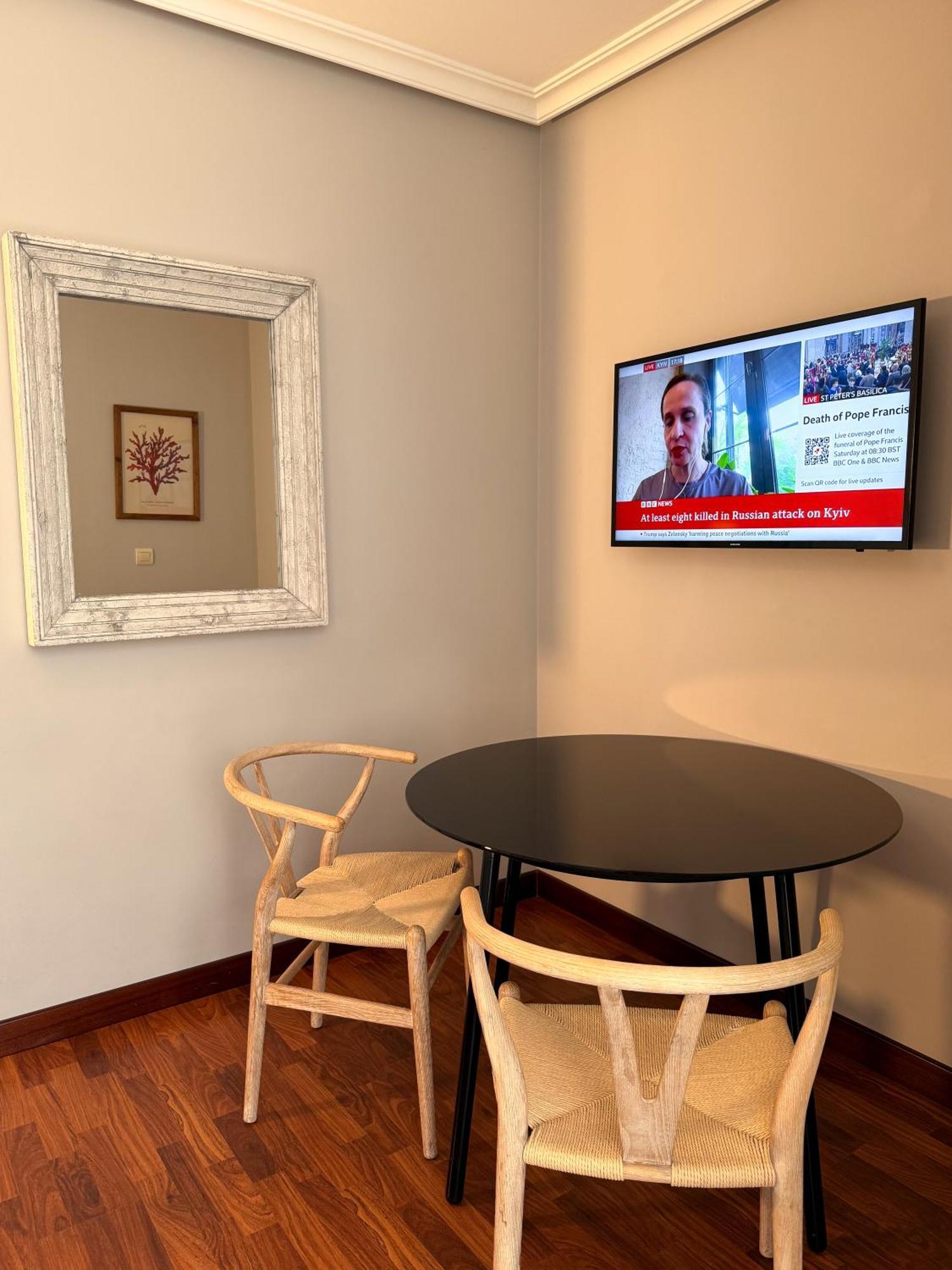 Hotel Verdemar Ribadesella Zewnętrze zdjęcie