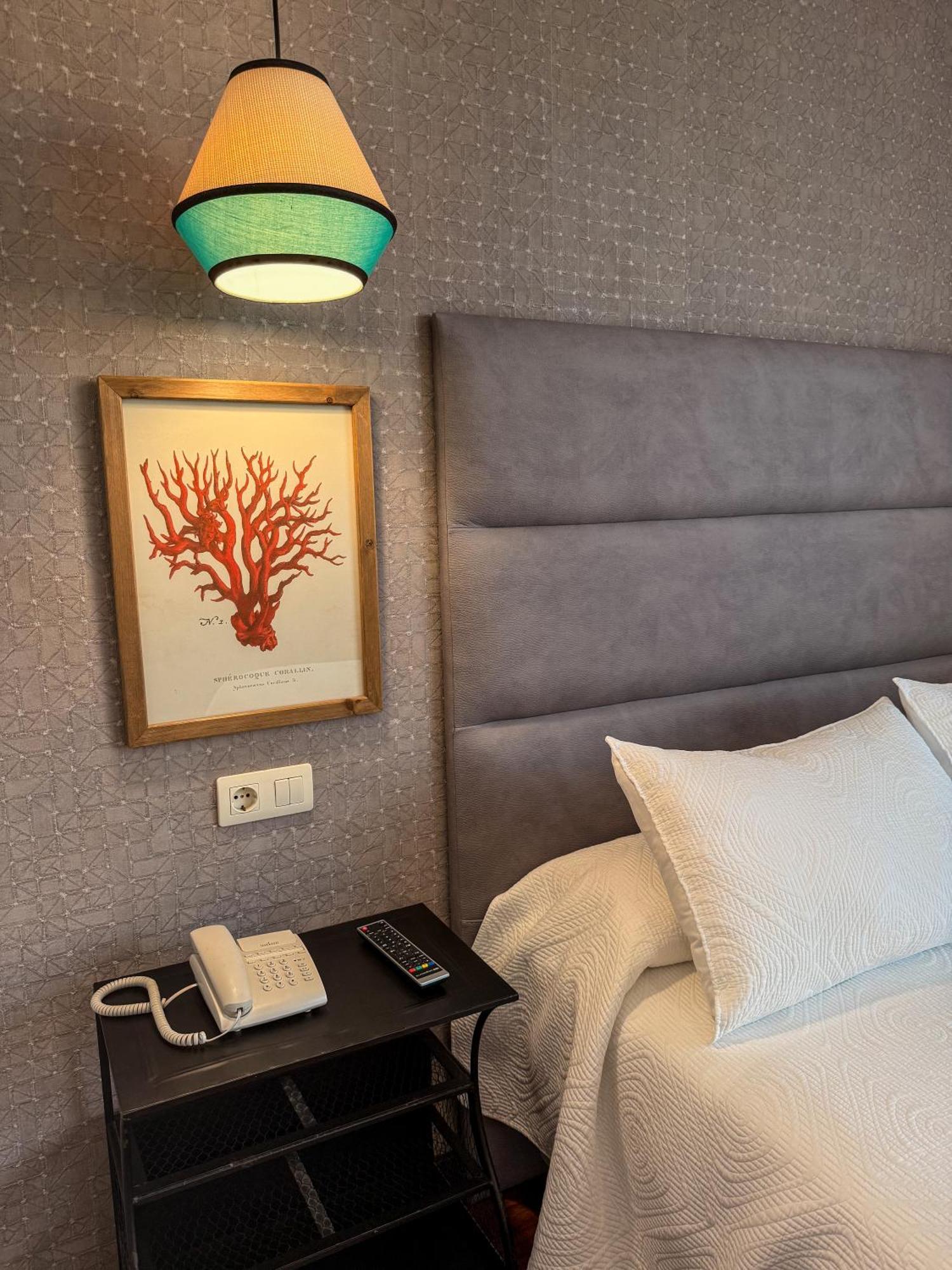 Hotel Verdemar Ribadesella Zewnętrze zdjęcie