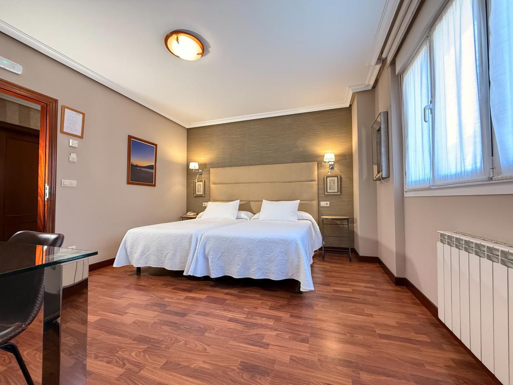 Hotel Verdemar Ribadesella Zewnętrze zdjęcie