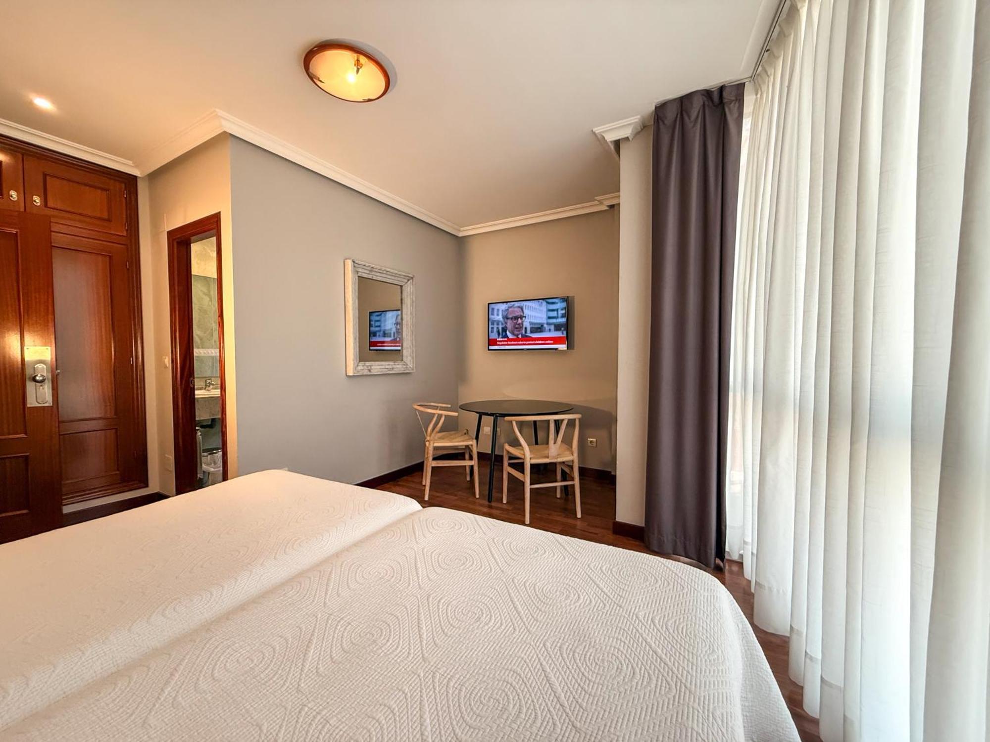 Hotel Verdemar Ribadesella Zewnętrze zdjęcie