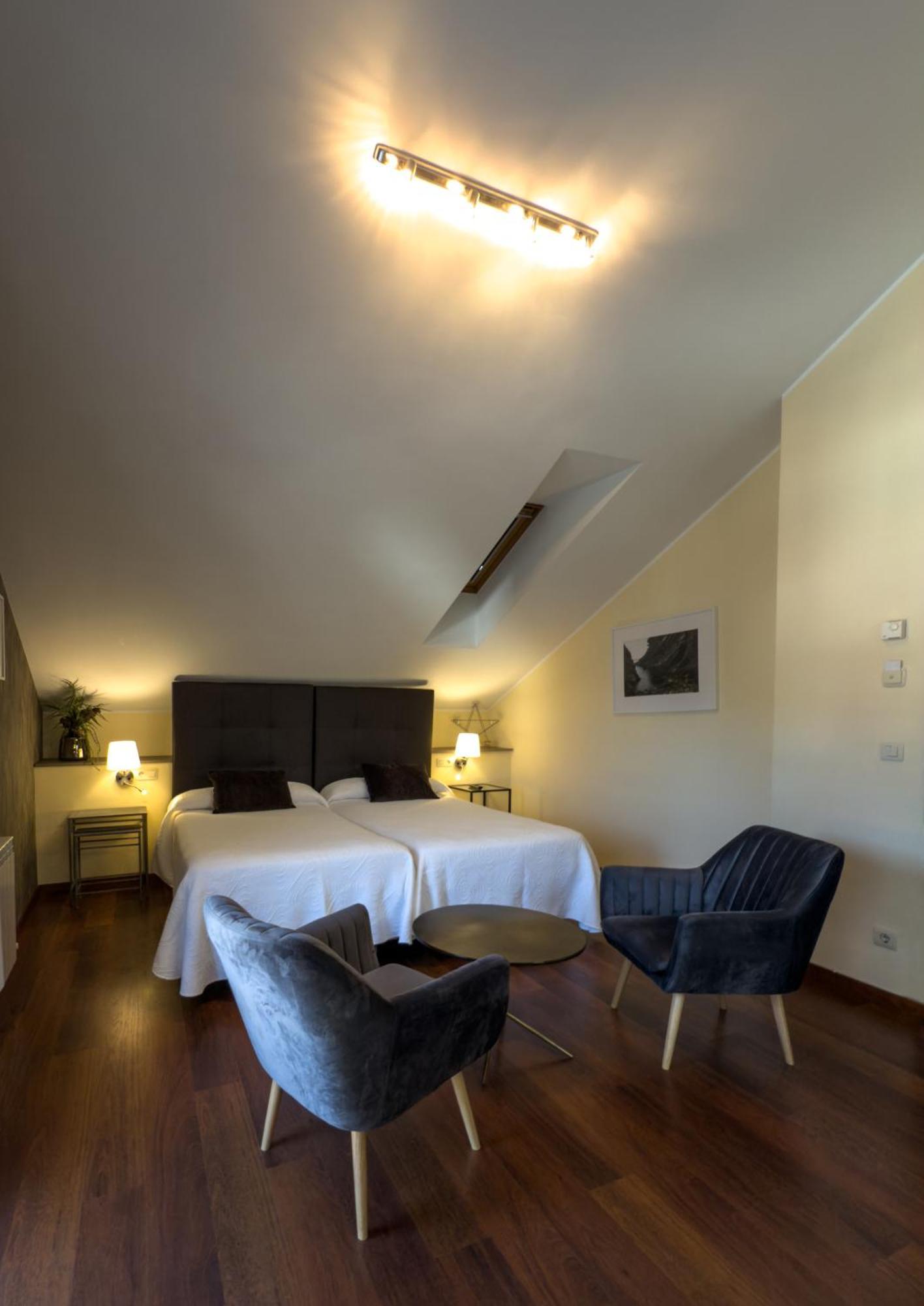 Hotel Verdemar Ribadesella Zewnętrze zdjęcie