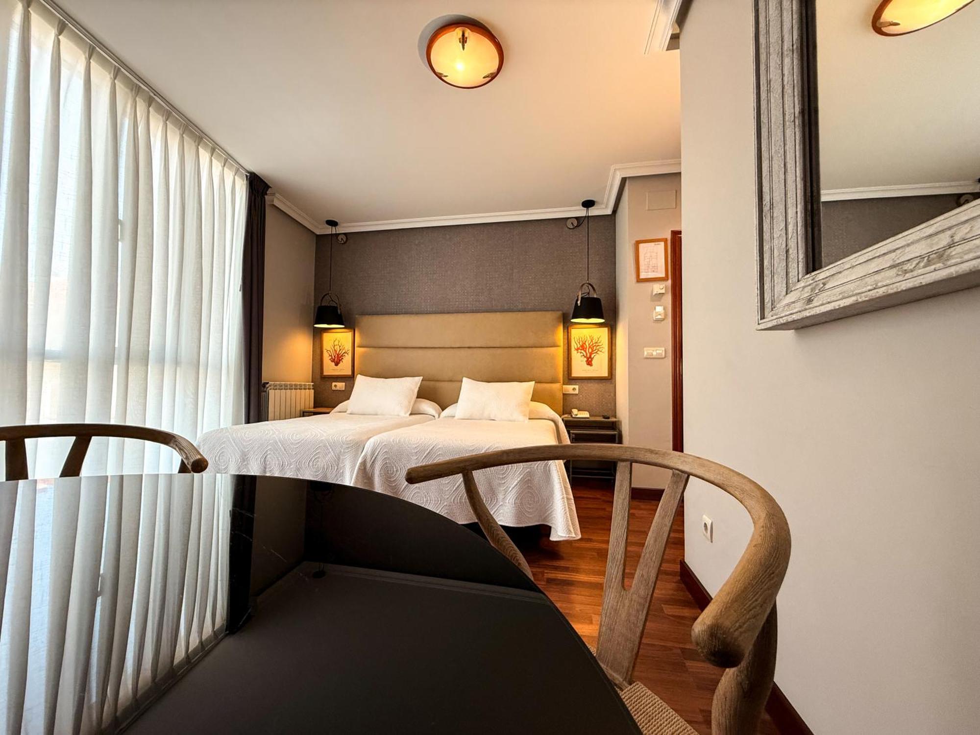 Hotel Verdemar Ribadesella Zewnętrze zdjęcie