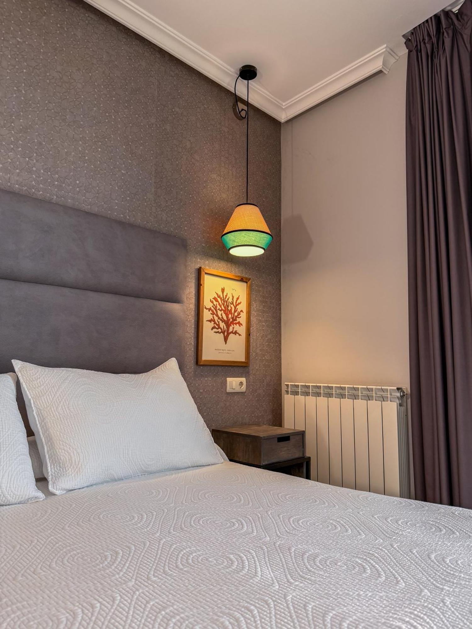 Hotel Verdemar Ribadesella Zewnętrze zdjęcie