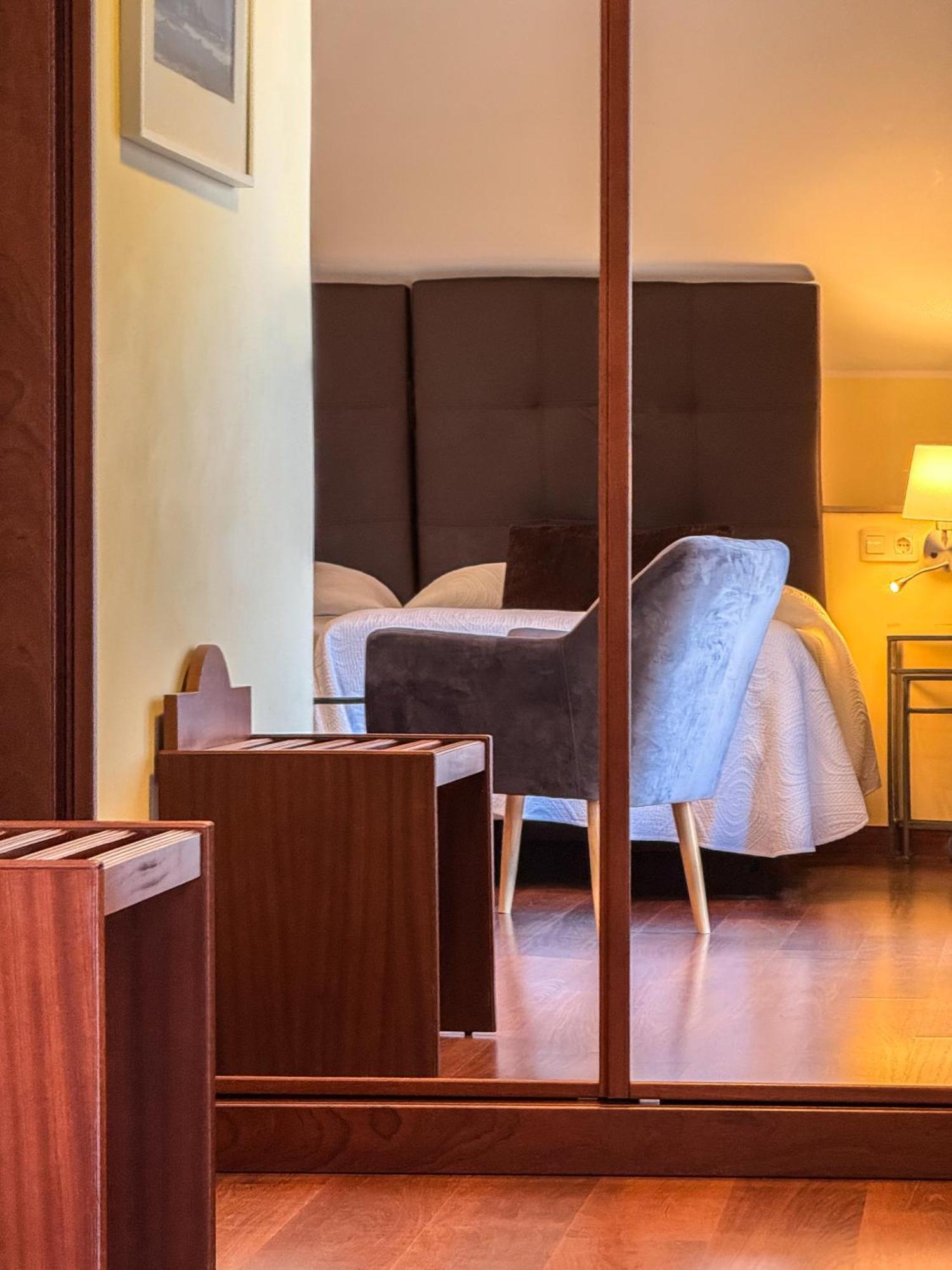 Hotel Verdemar Ribadesella Zewnętrze zdjęcie