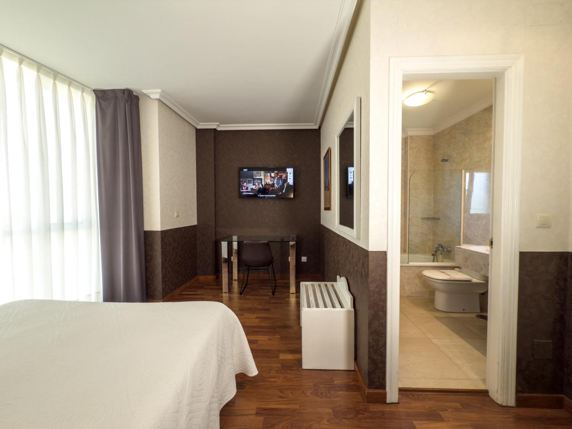 Hotel Verdemar Ribadesella Zewnętrze zdjęcie