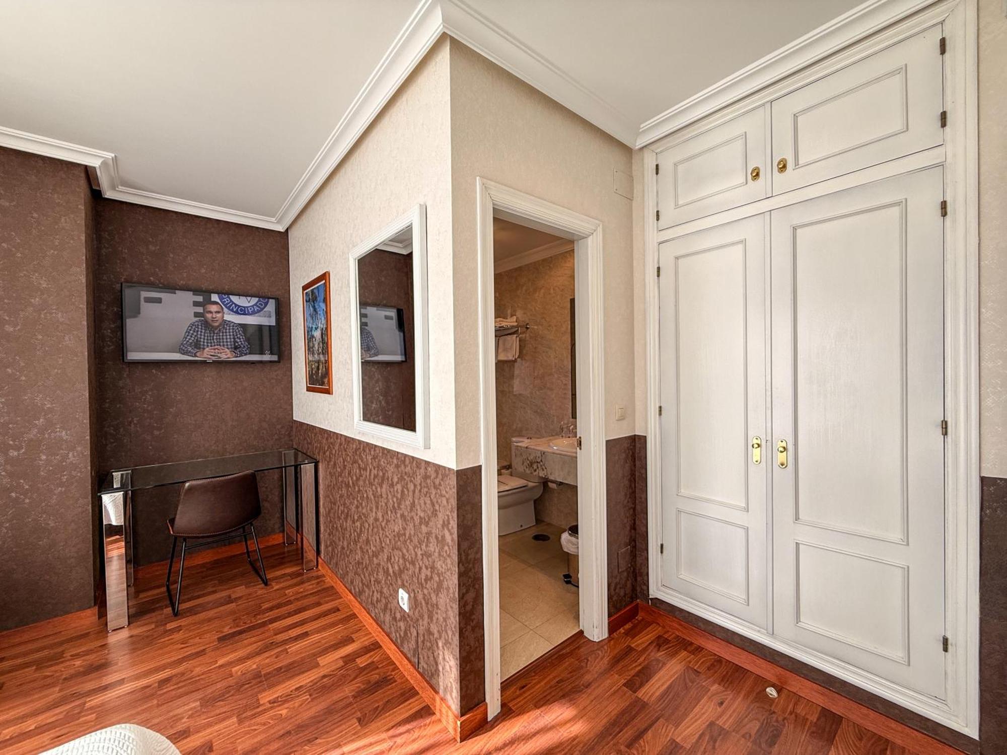 Hotel Verdemar Ribadesella Zewnętrze zdjęcie